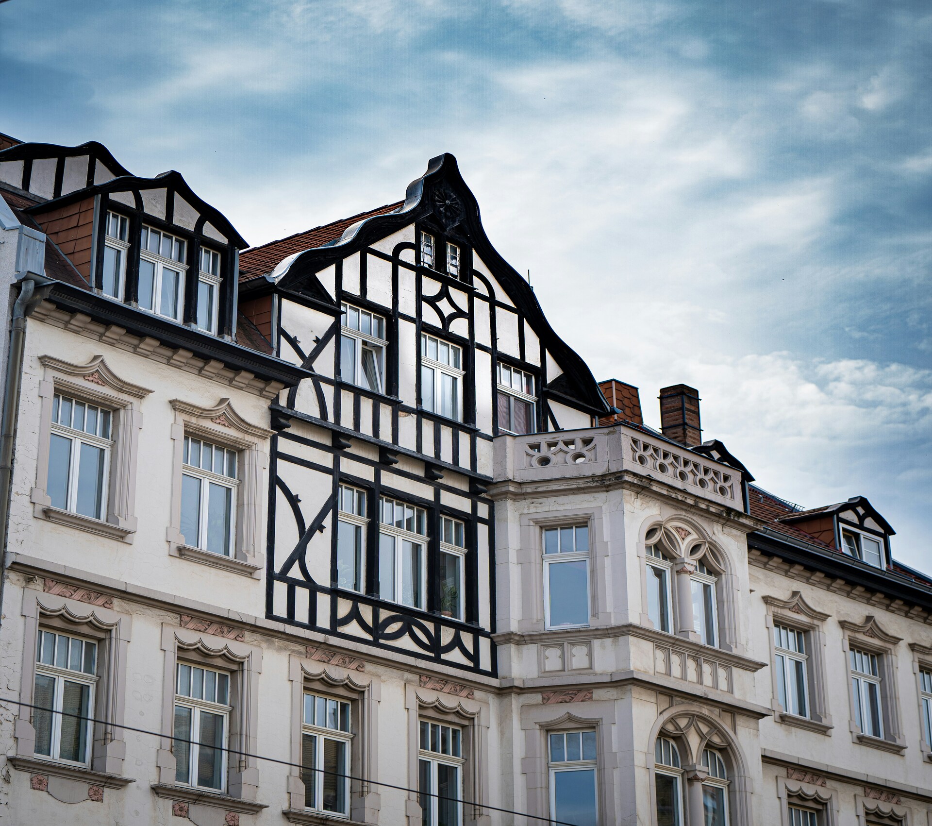 Fachwerk